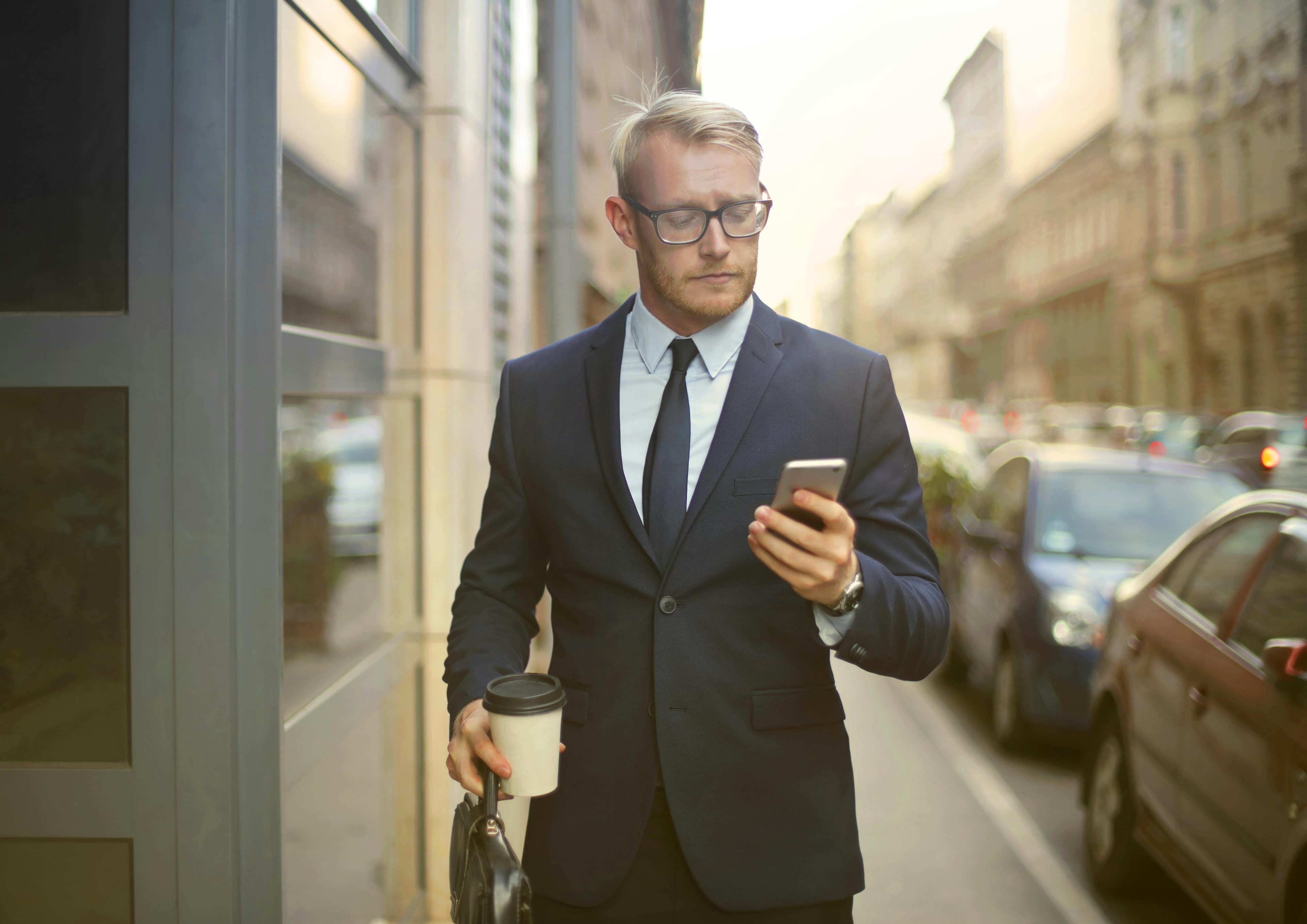 Level 3 Diploma in Business