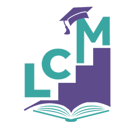 London College of Marketing Logo