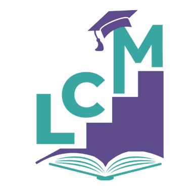 London College of Marketing Logo
