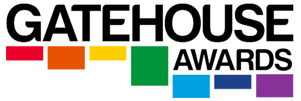 GATEHOUSE AWARDS Logo