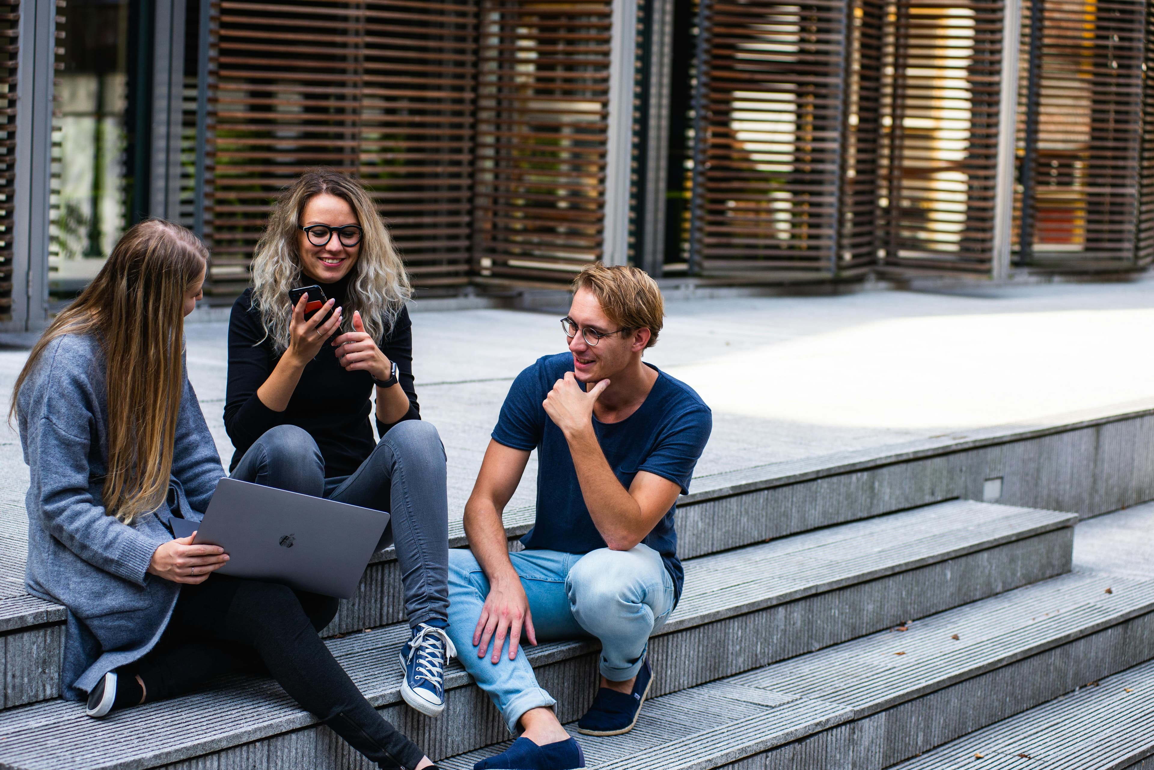 University Pathway Support