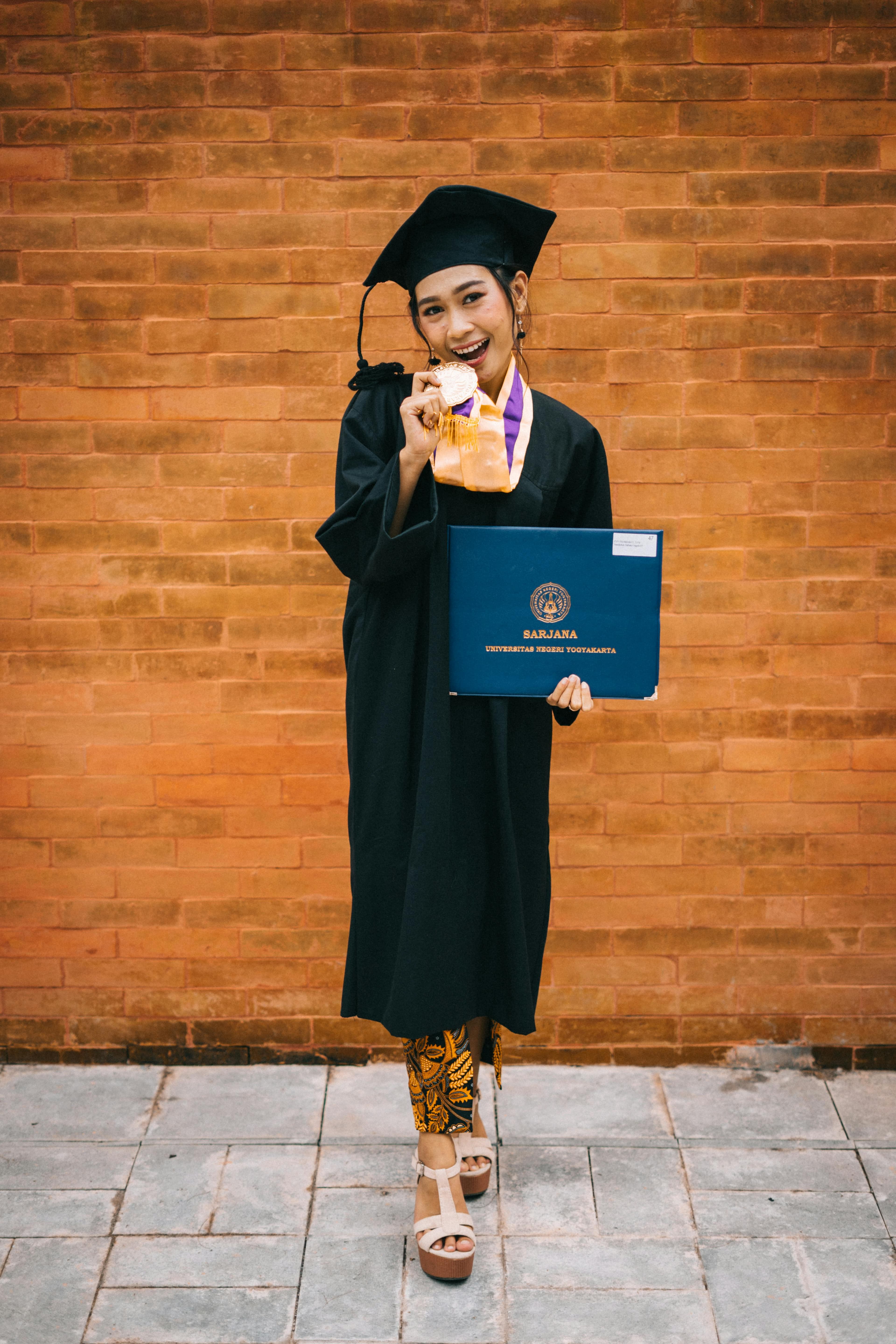 Level 3 Diplomas